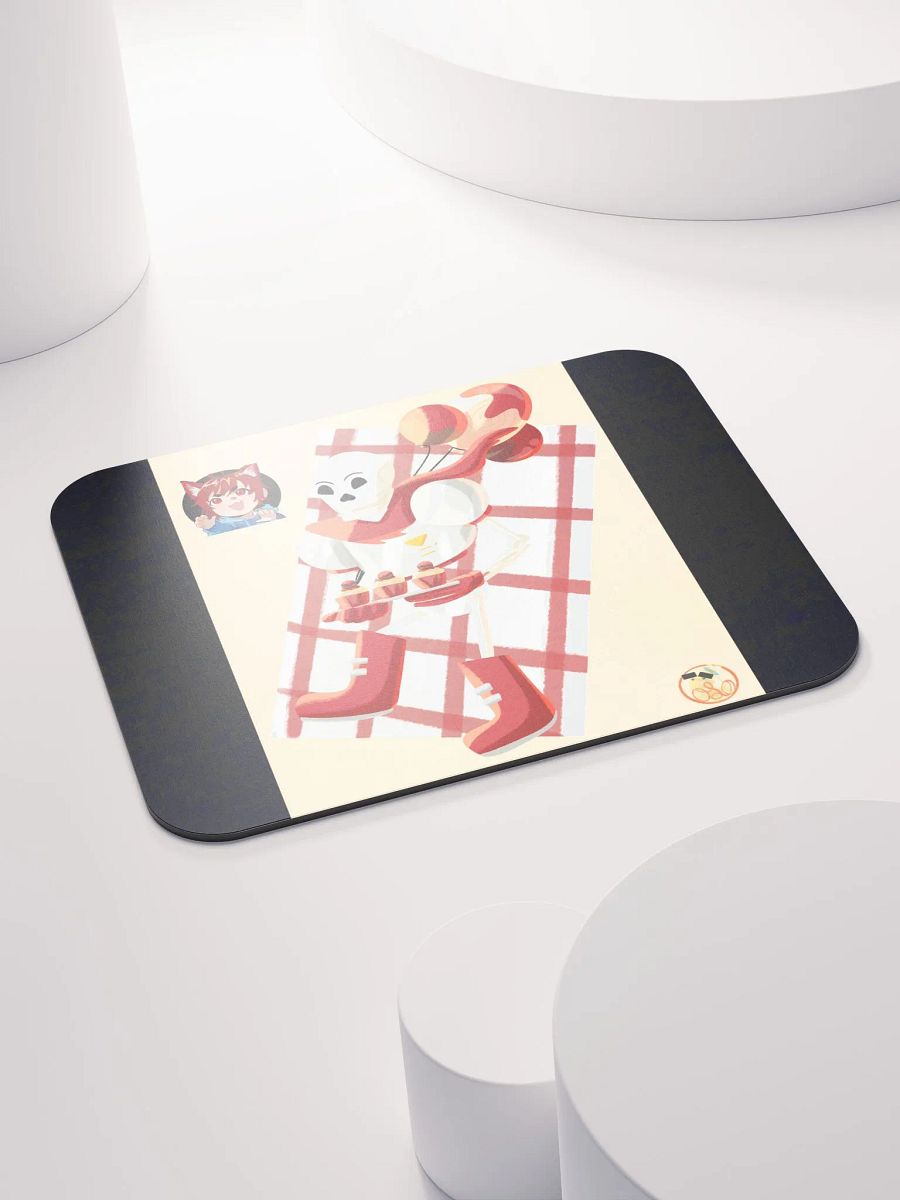 Party Papyrus - Mousepad product image (4)