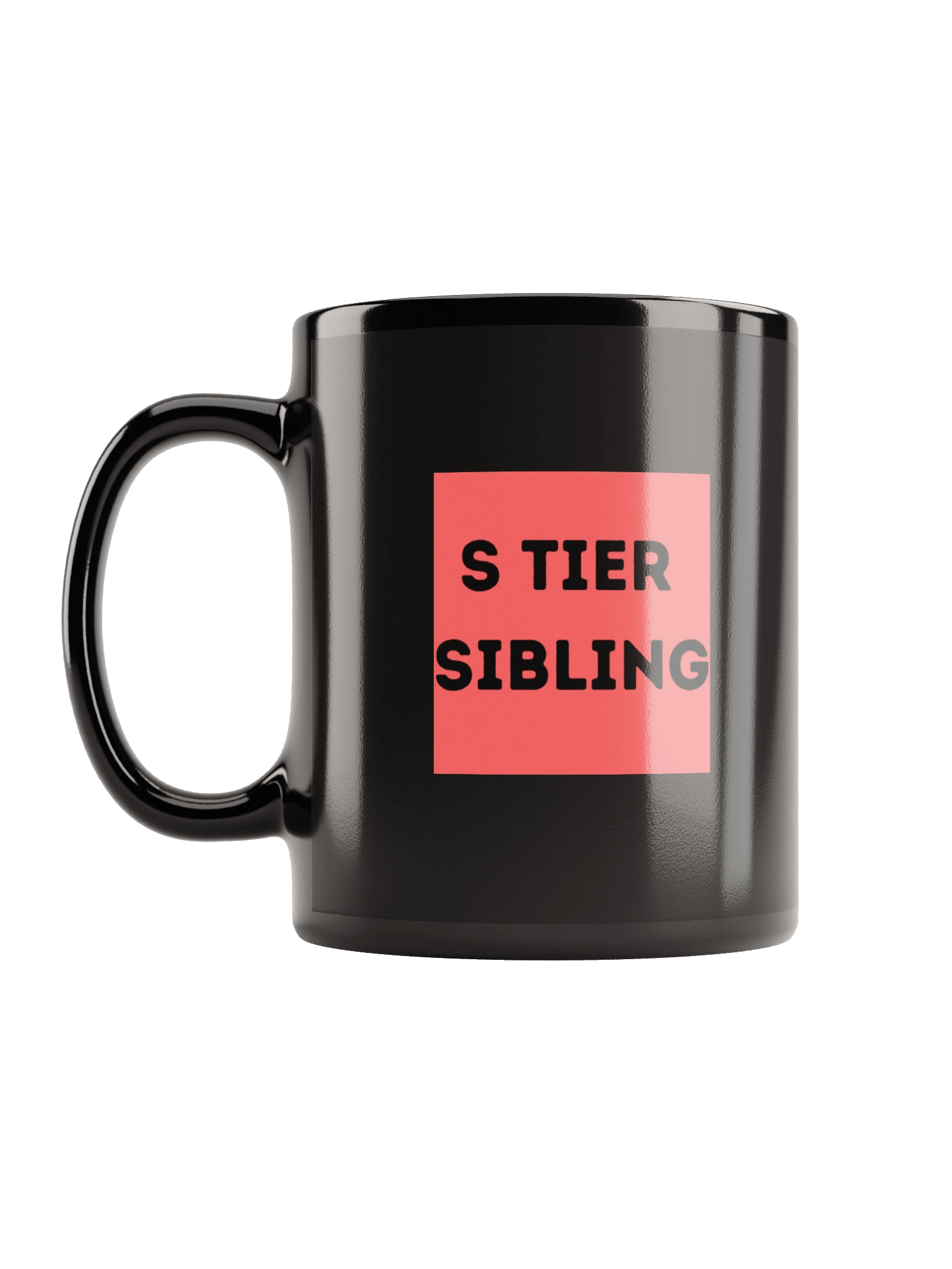 S Tier Sibling Mug product image (11)