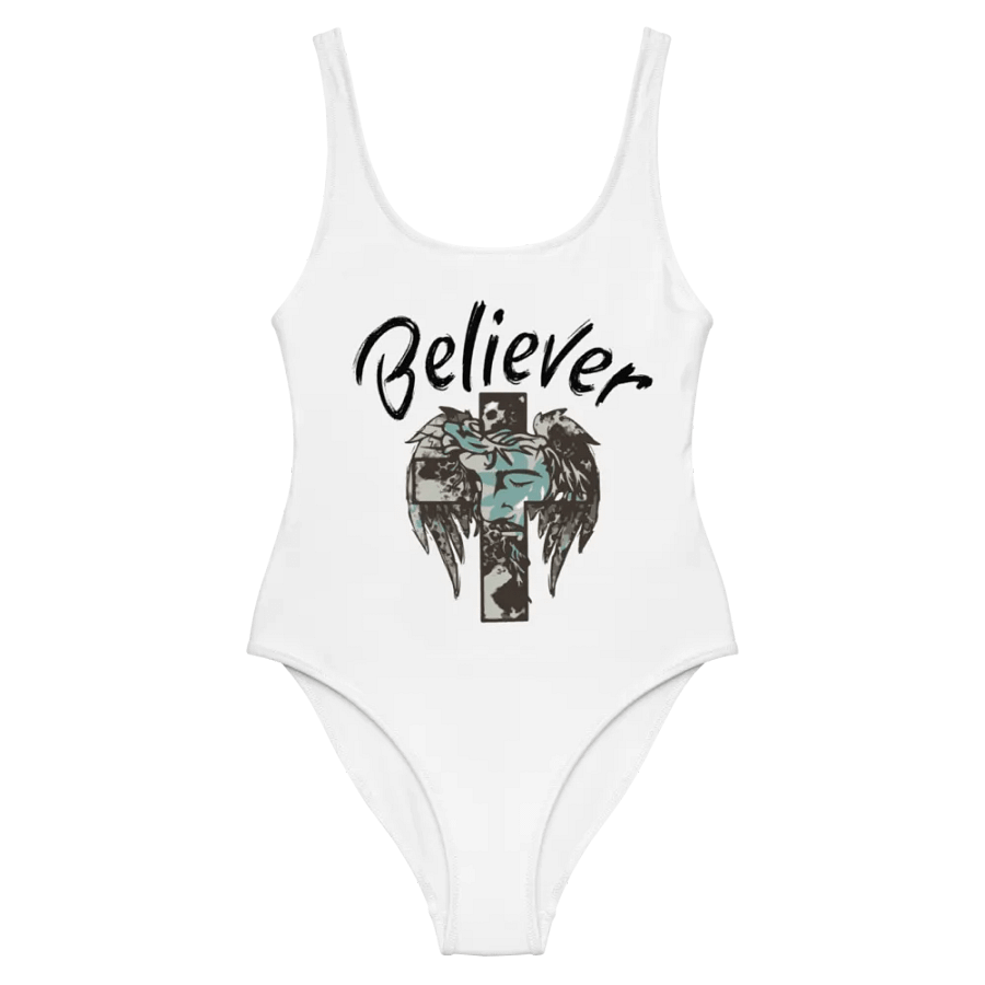 Lionhearted Serenity Swimsuit product image (5)