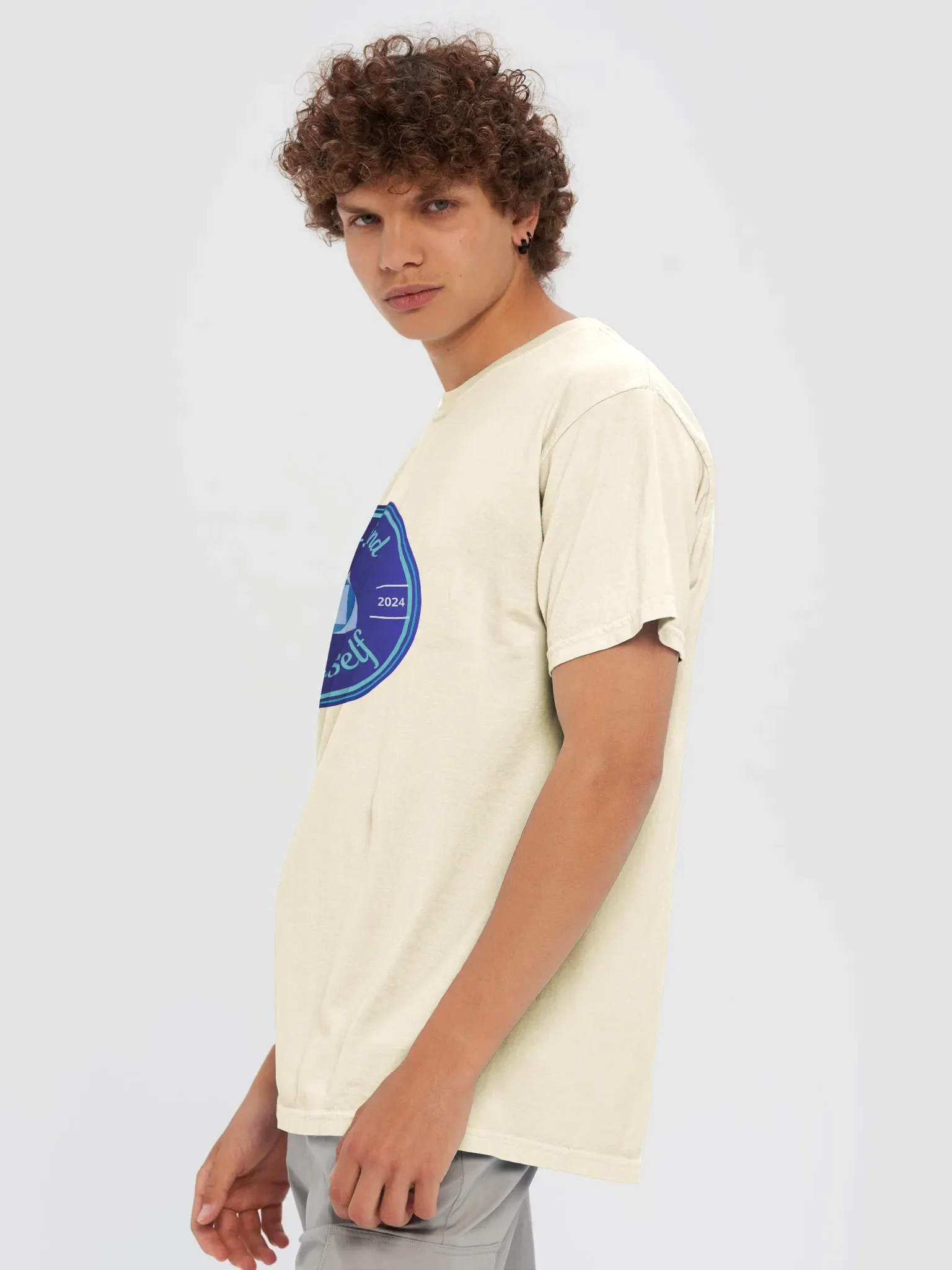 Re-Mind-Your-Self T-Shirt product image (6)