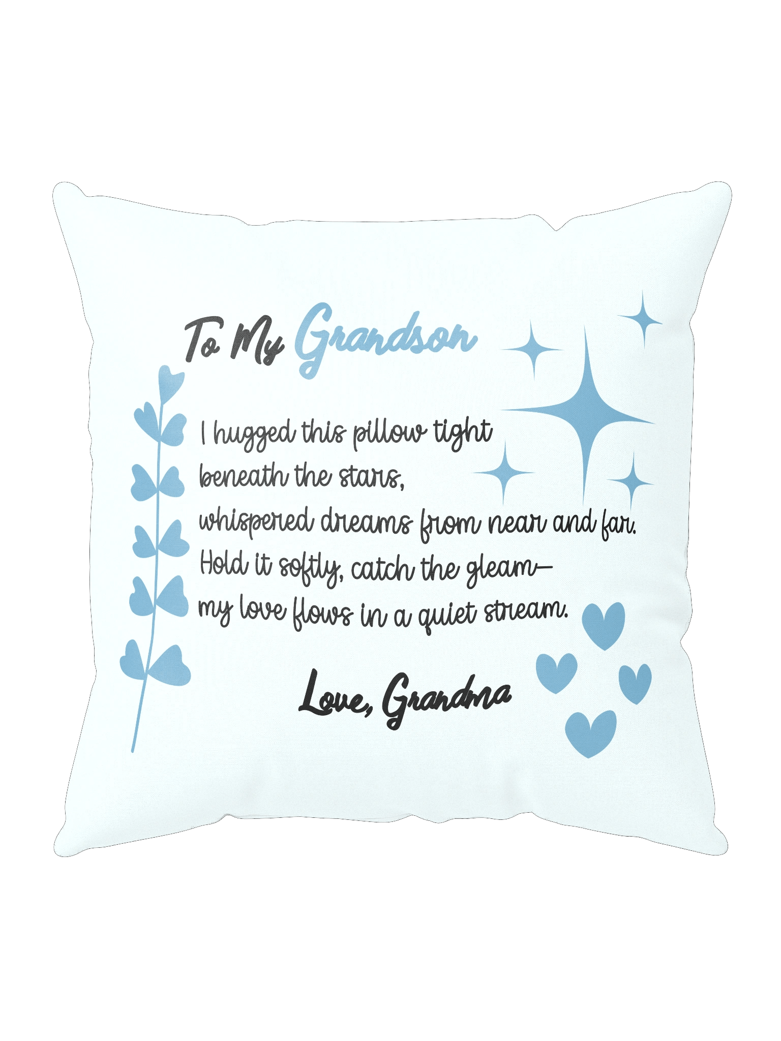 Grandson Gift product image (1)