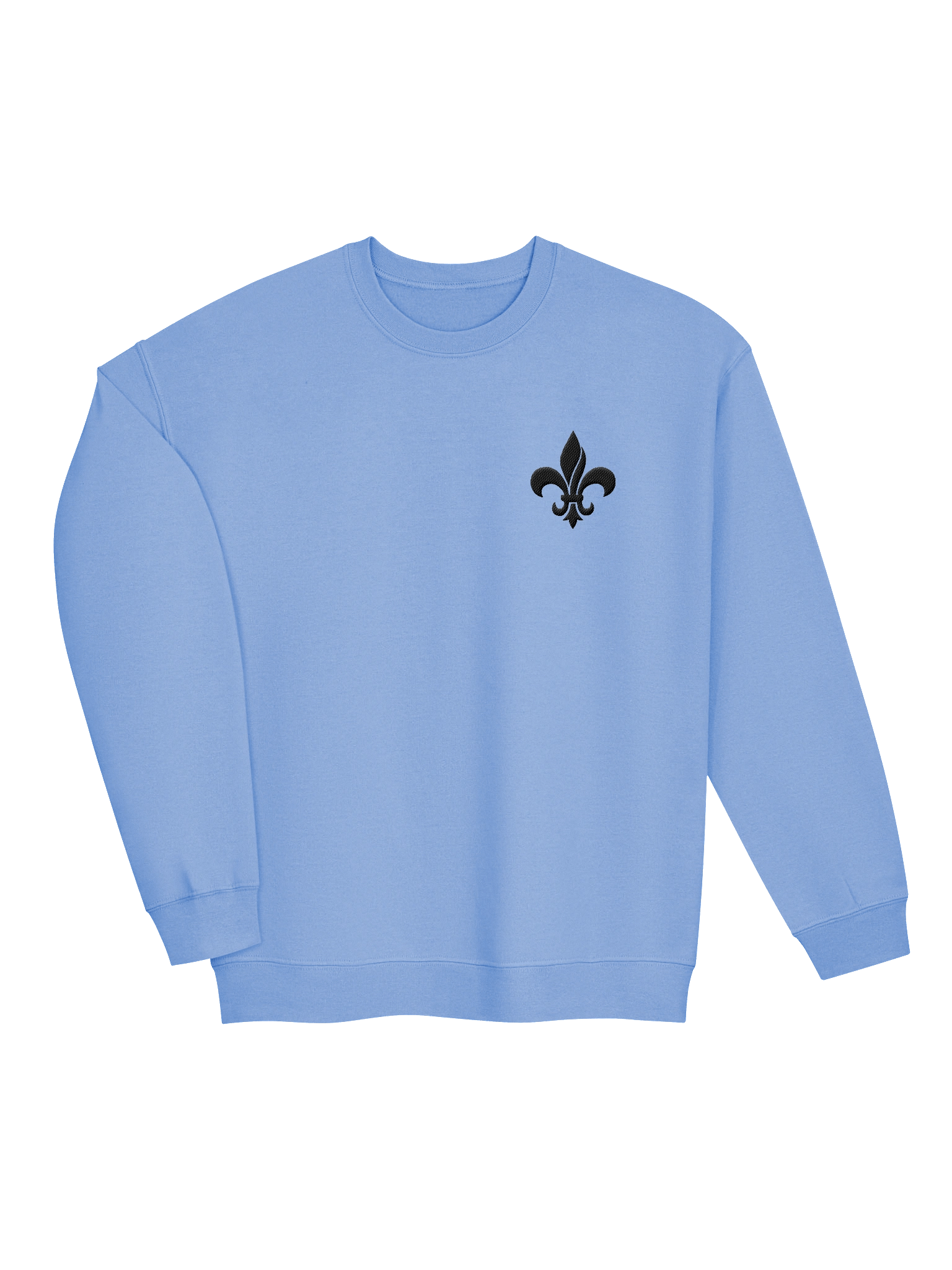 Three One Fleur Crewneck product image (12)