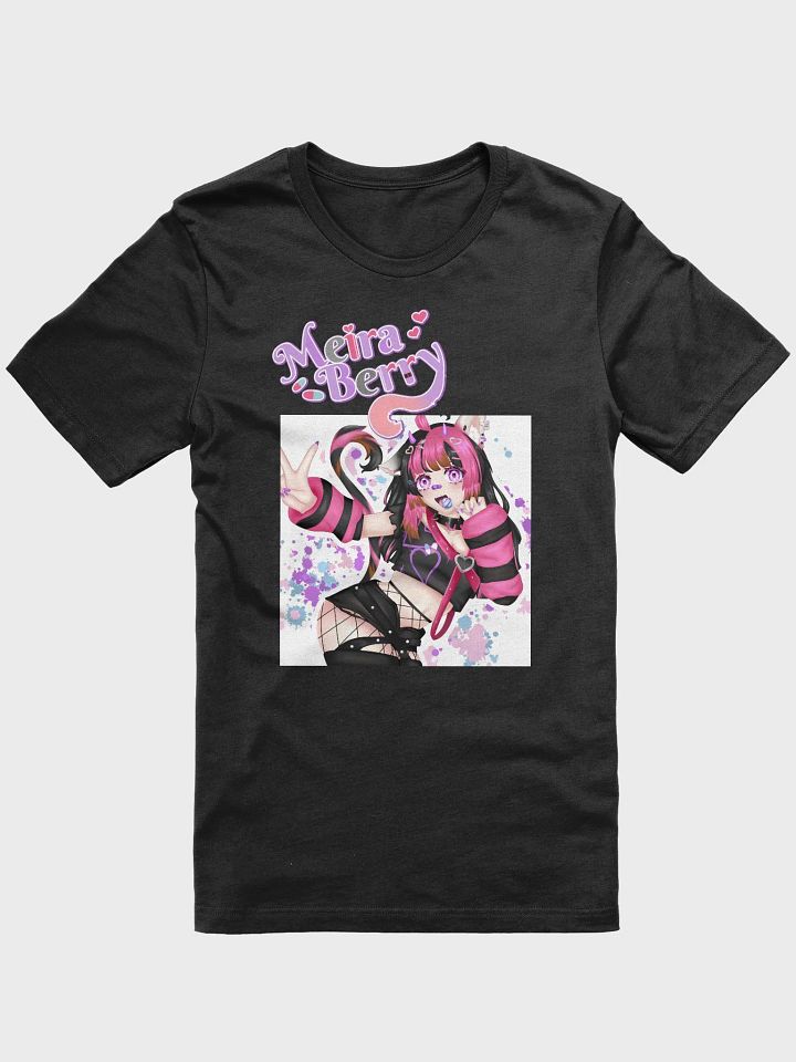 Cat Army berrylicious T-Shirt product image (1)