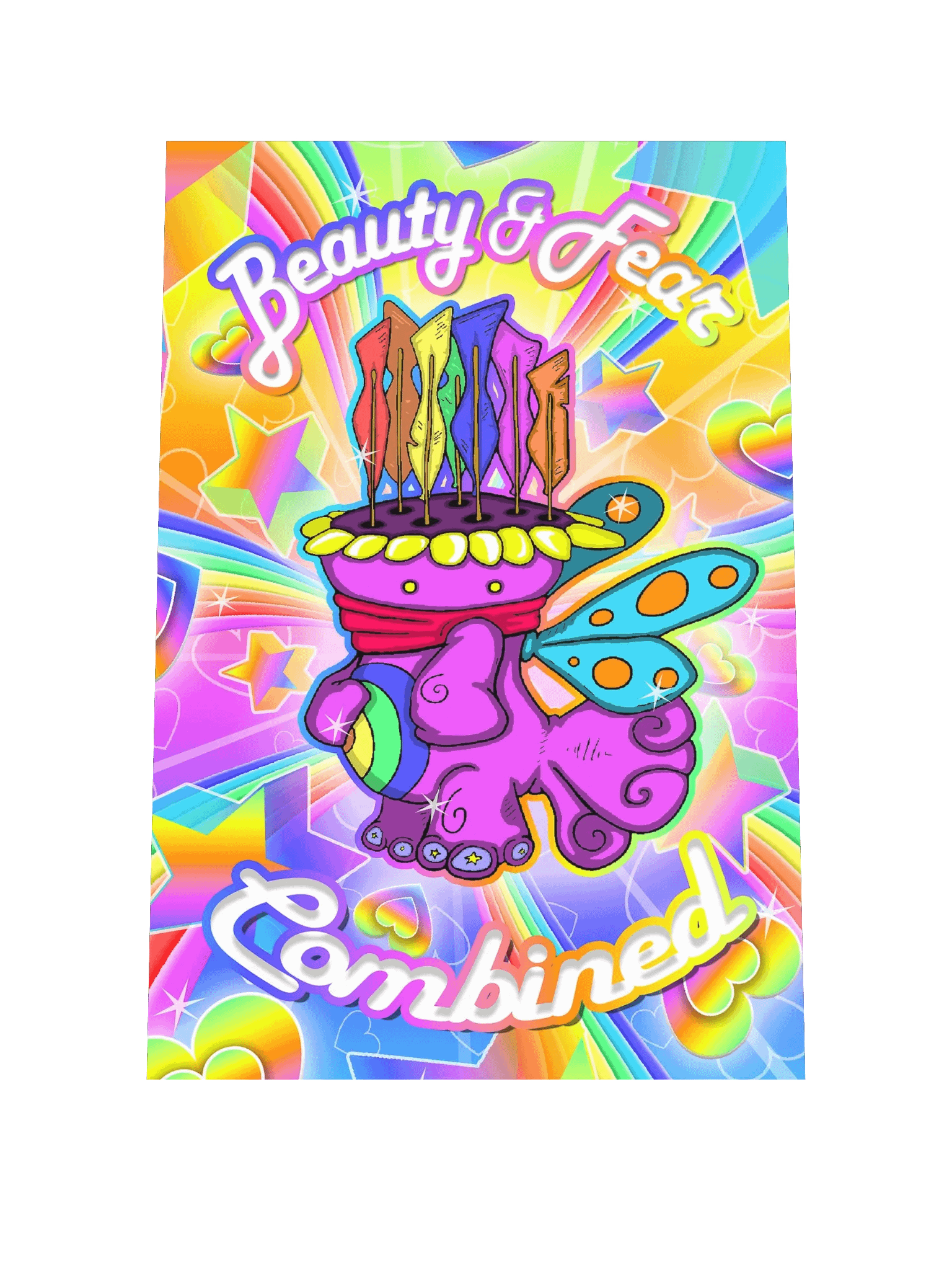 Abomination Poster product image (3)