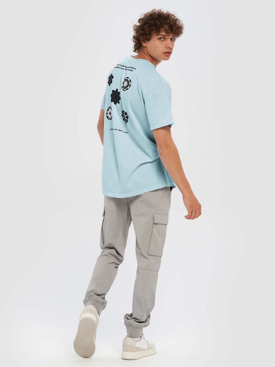 Walking Gardens shirt 3 product image (8)