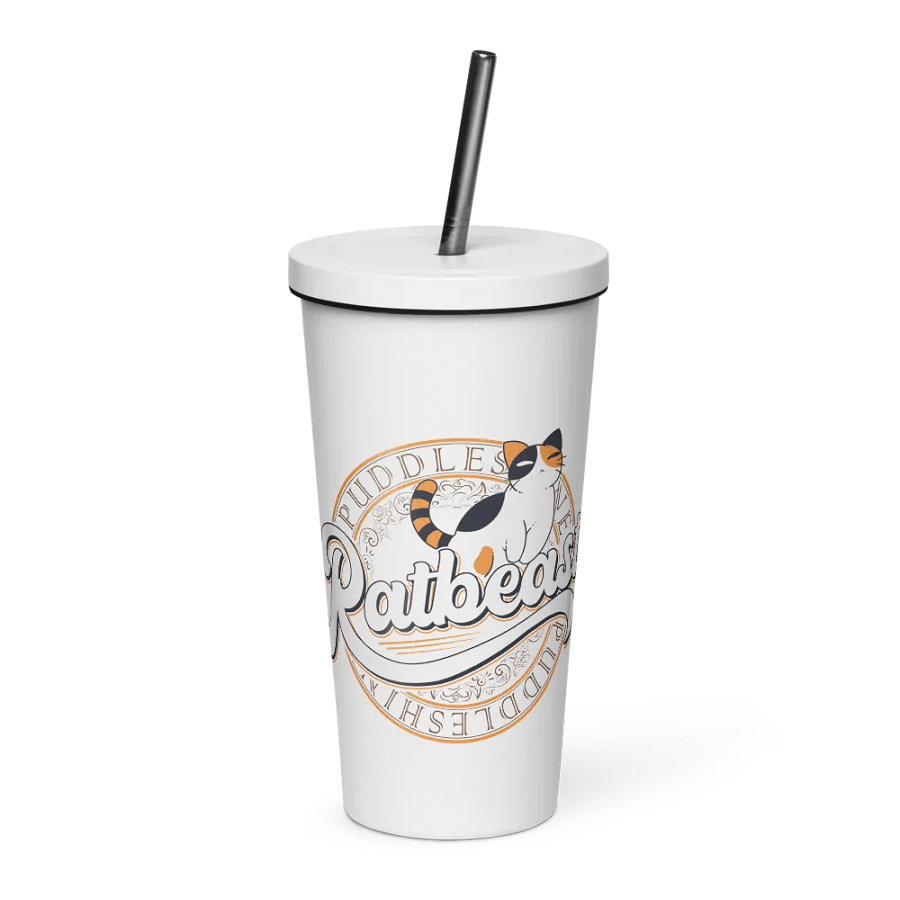 Ratbeast Tumbler! product image (3)
