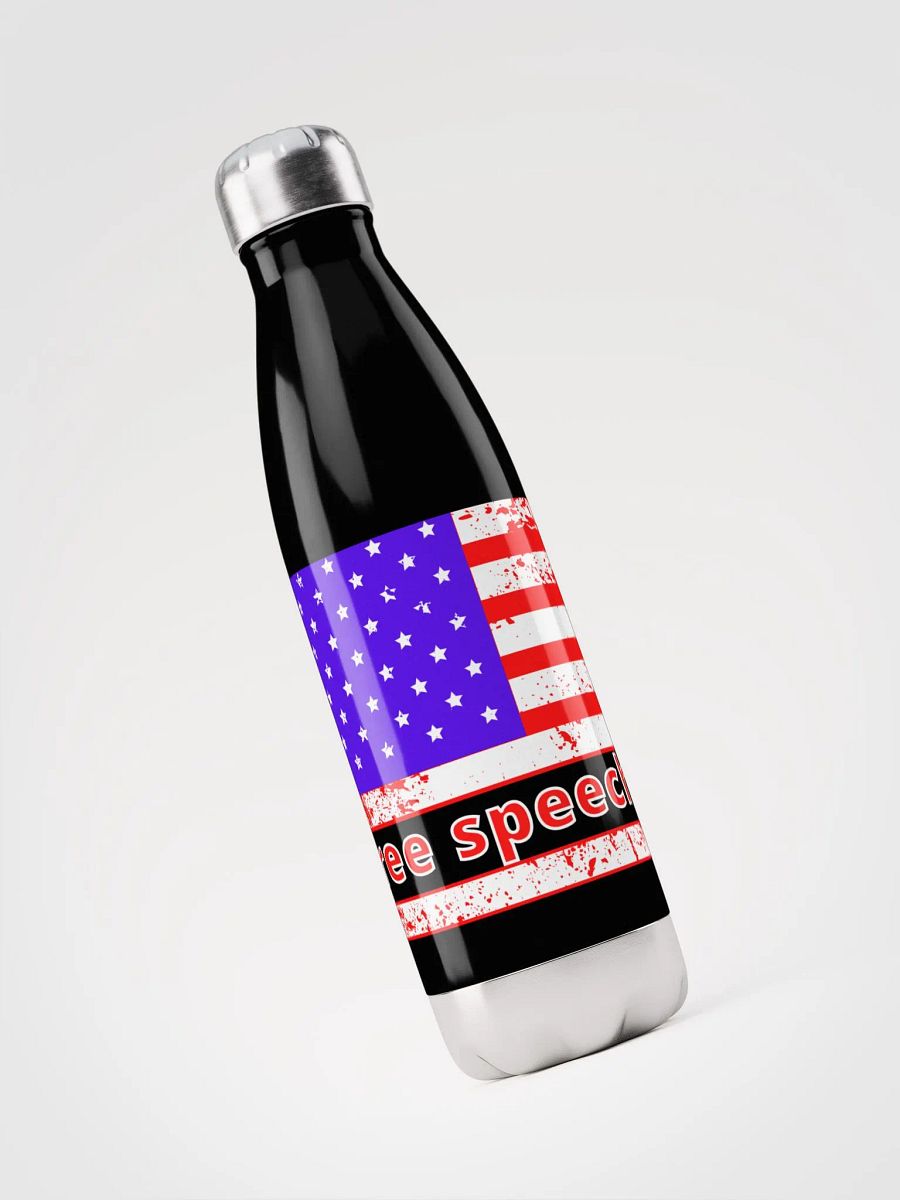 FREE SPEECH ARMY product image (6)