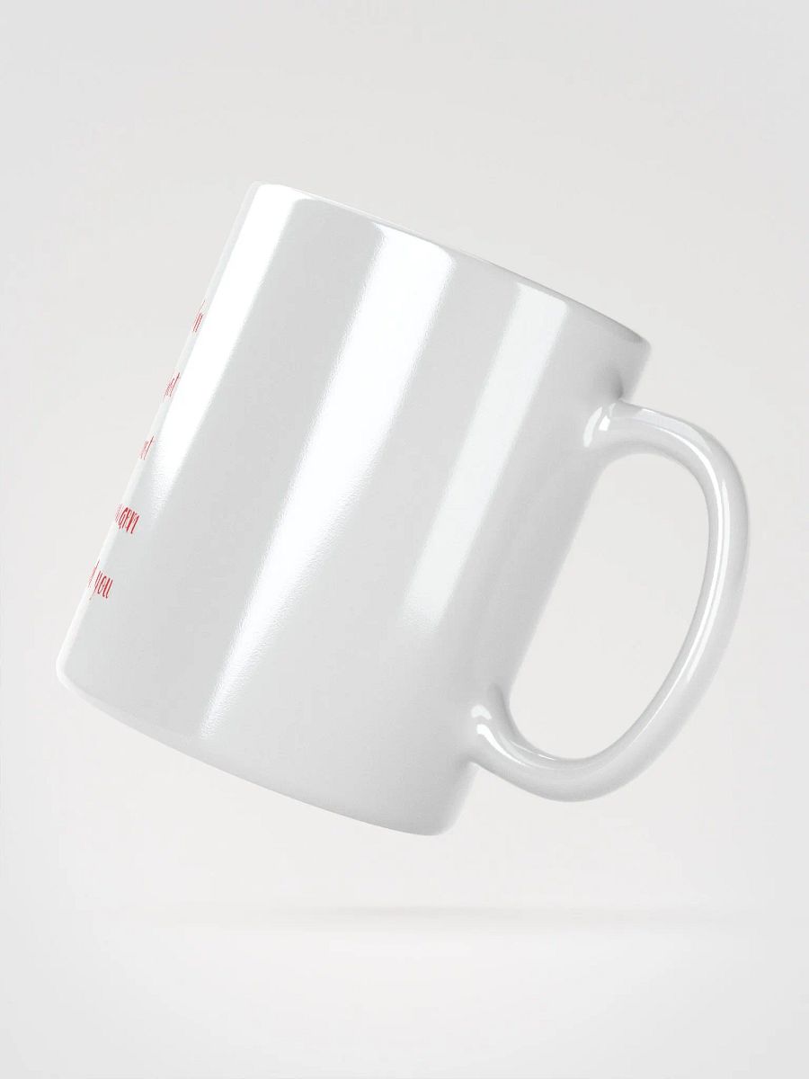 Whimsical Cartoon Character Mug product image (16)
