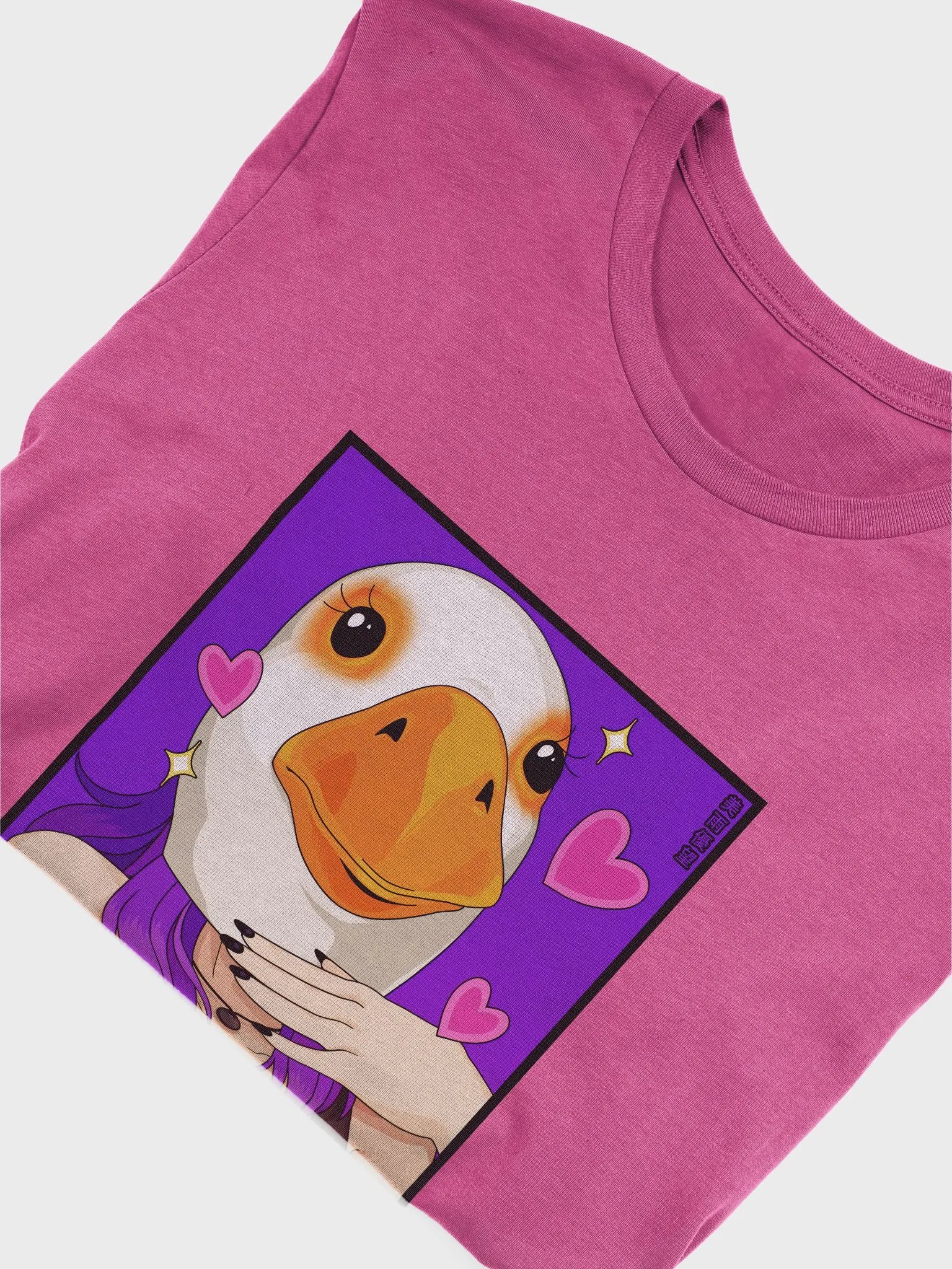 VillainyVS Goose Bebop Style Retro Shirt product image (5)