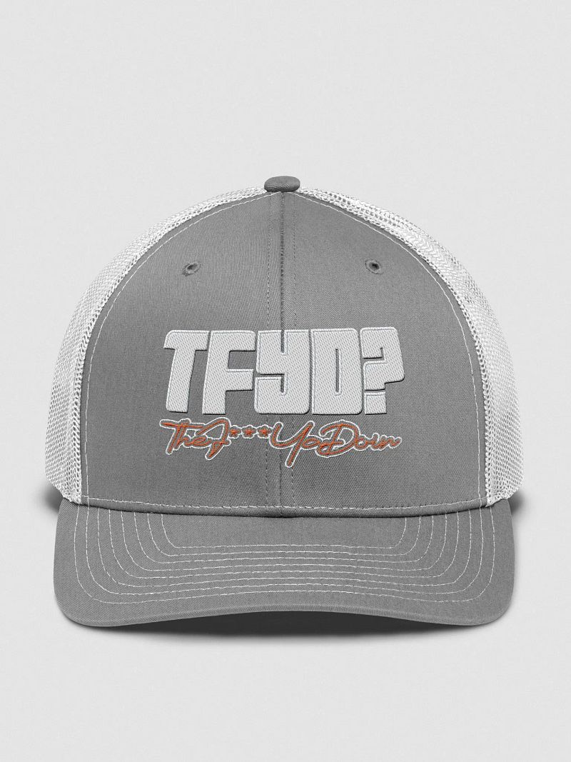 TFYD Trucker Hat