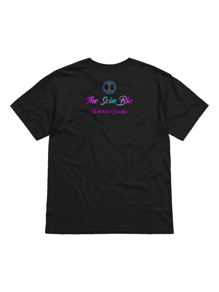 The comfy shirt product image (2)