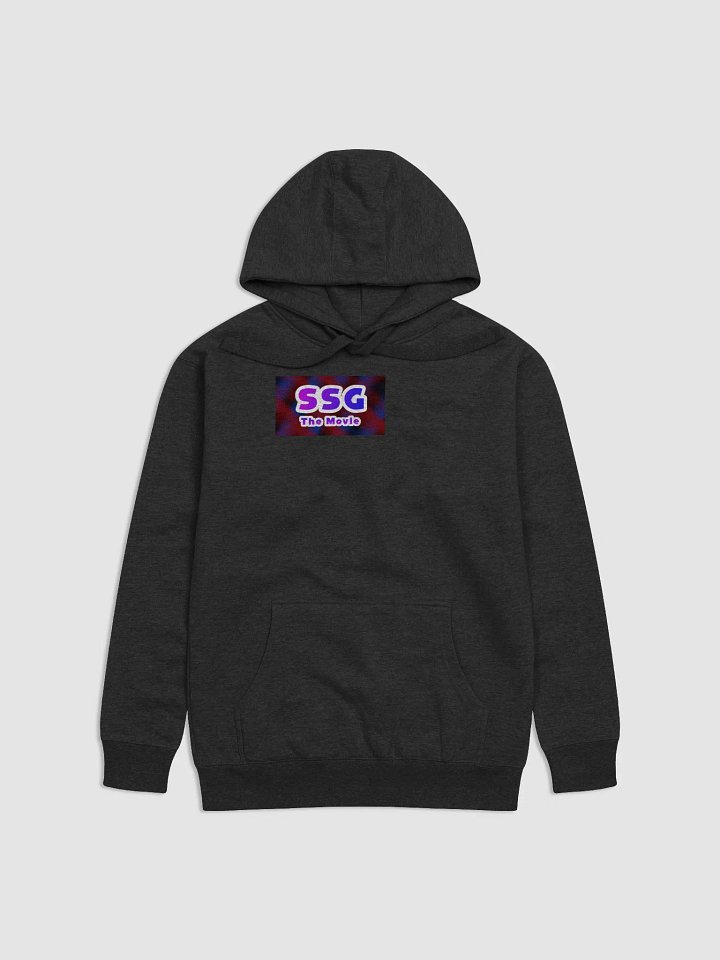 SegaSonicGalax the movie sweater product image (1)
