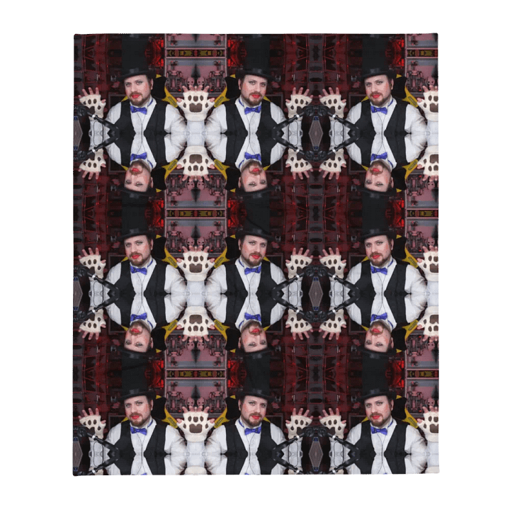 uWu Blankie product image (2)