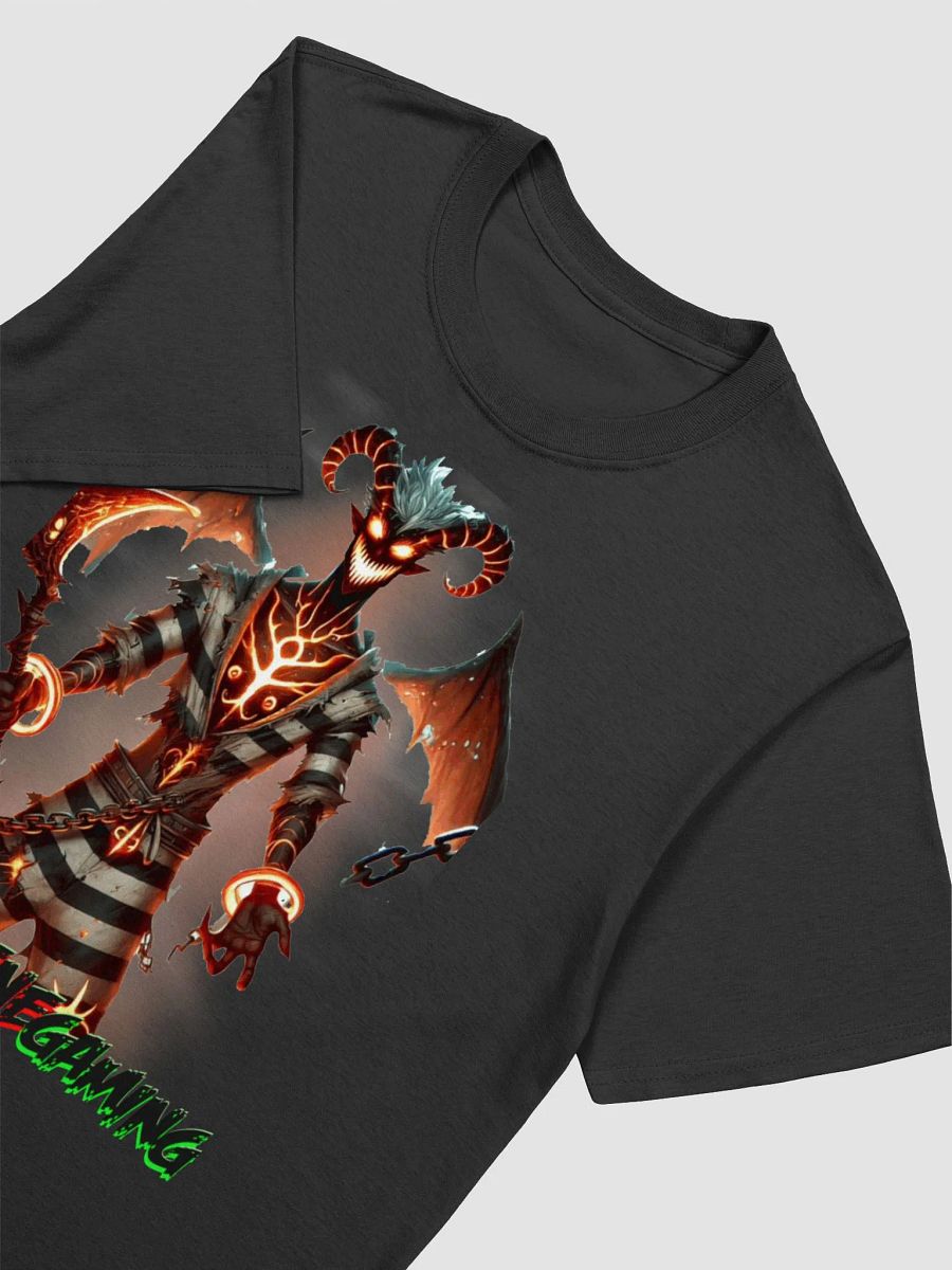 Kryme's Infernal Icon Tee product image (3)