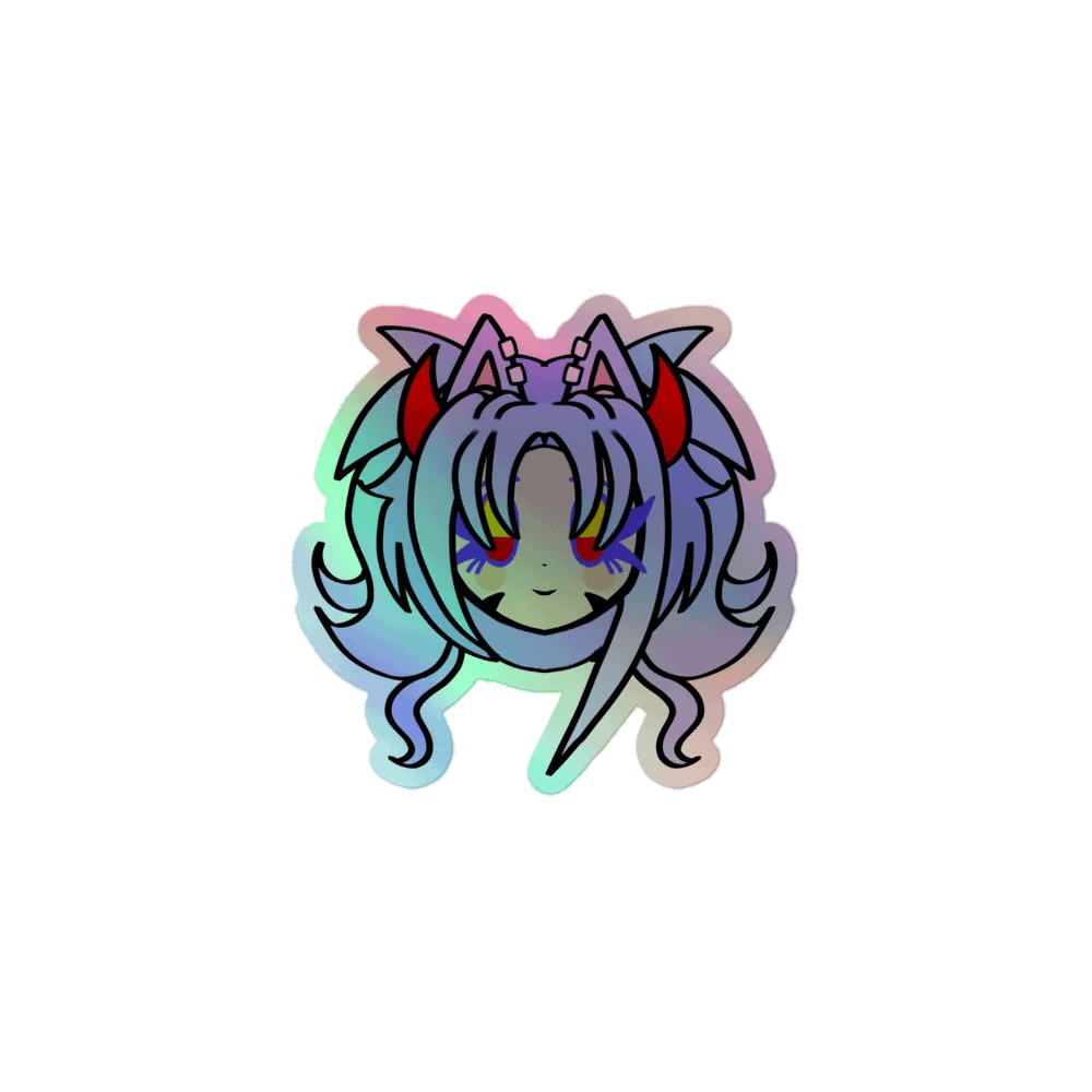 3rd anniversary LIMITED EDITION icon Rockstar pawmay product image (1)