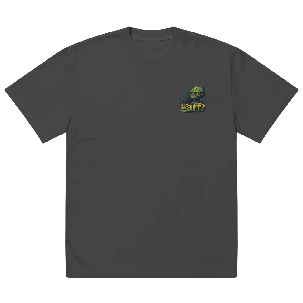 Got Earf? T-Shirt product image (2)