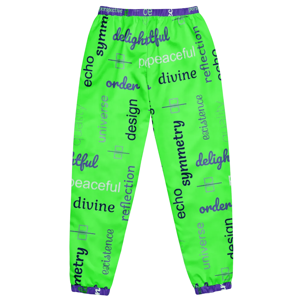 Positive and Symmetry Vibes Pants product image (12)