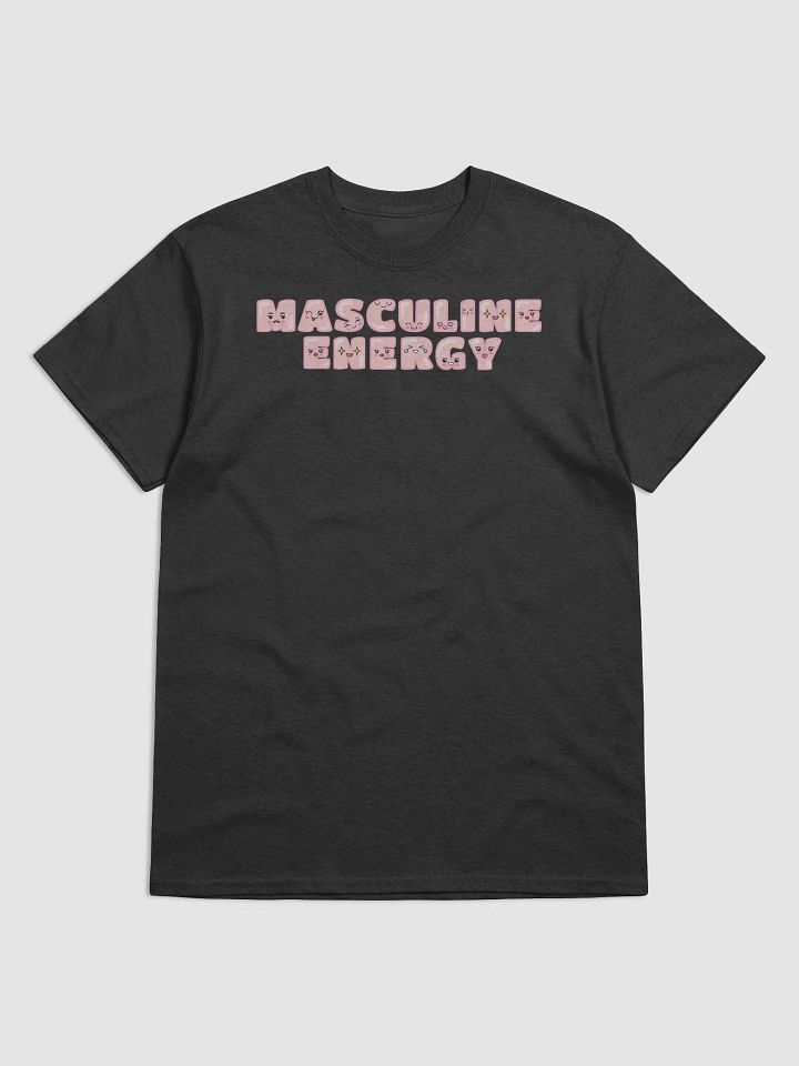 OGF Meme Shirt Masc. Energy product image (1)