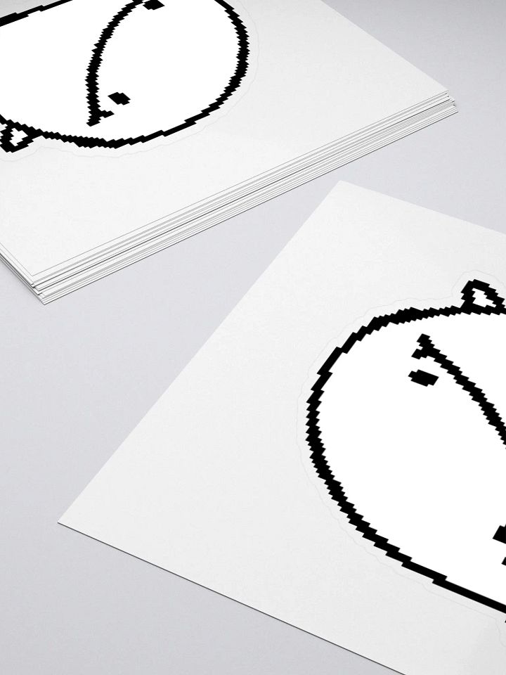 Sketchyz - Series 1 - Gabber product image (1)