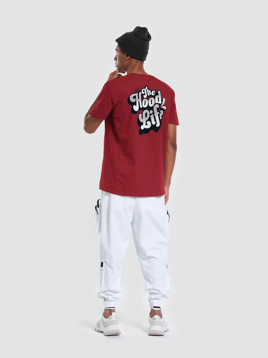 Hood Life Tee product image (15)