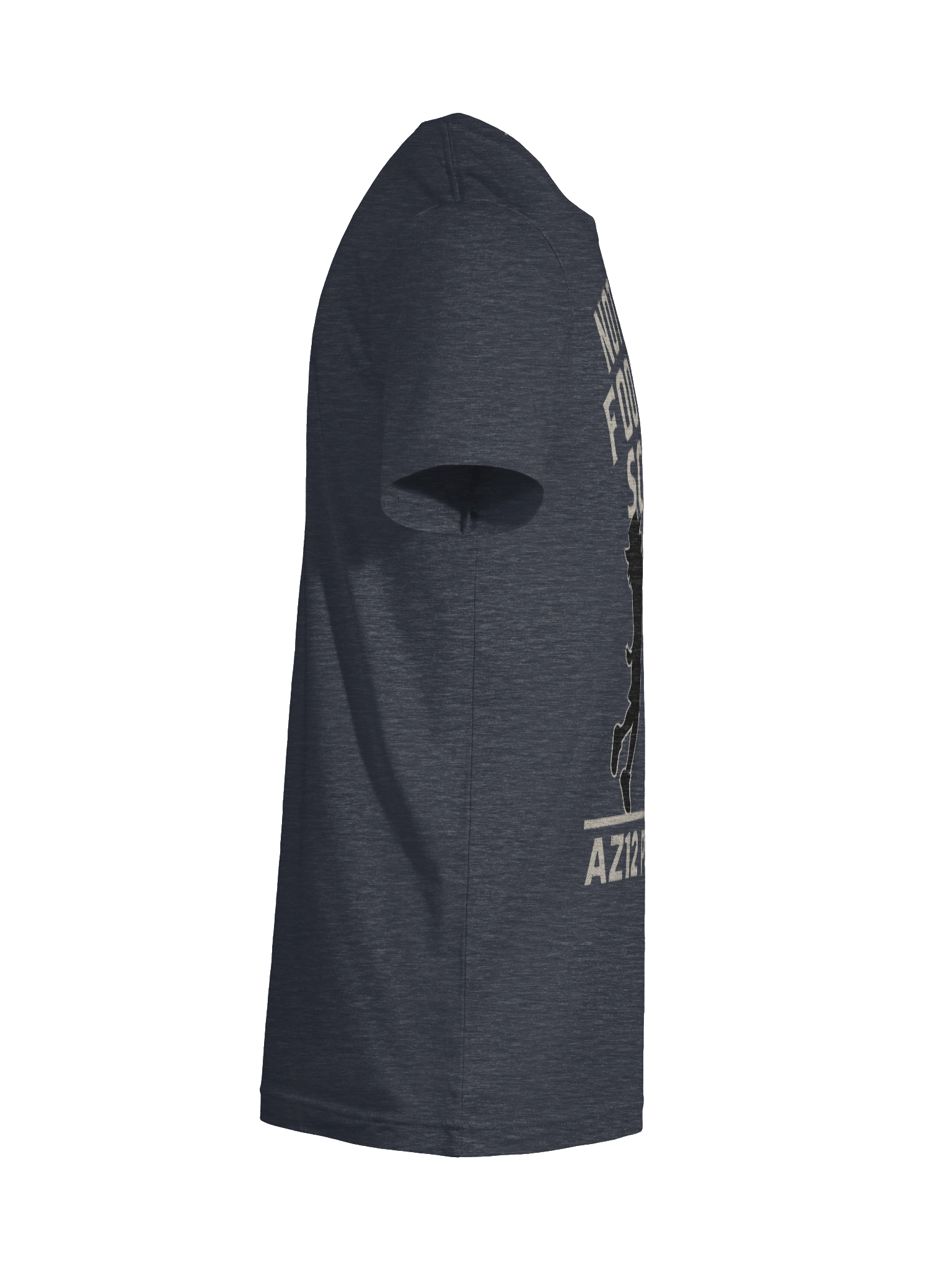 Not Just A Football School Shirt product image (35)