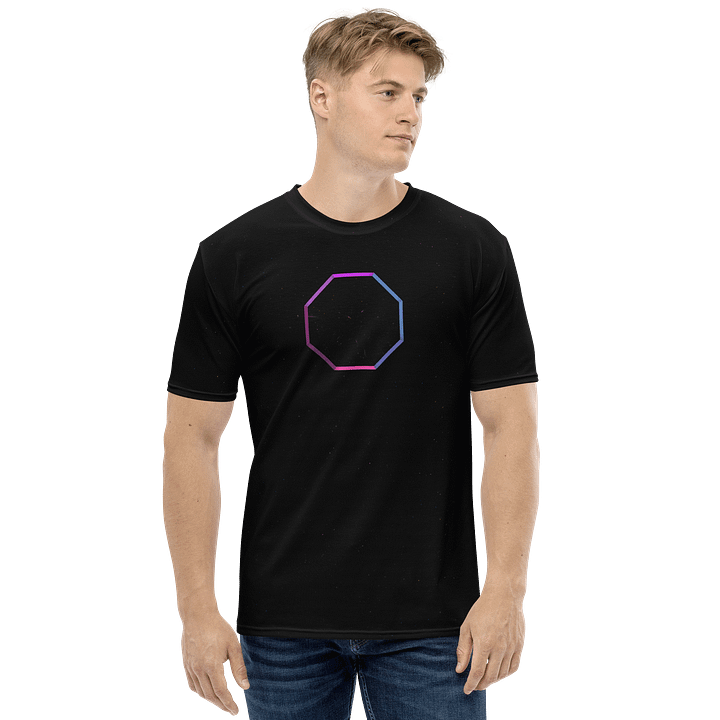 OCTAGON FORCE T-Shirt M product image (1)