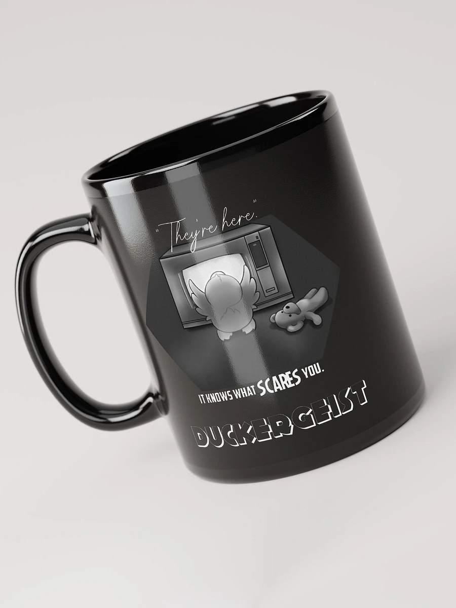 Duckergeist Mug product image (5)