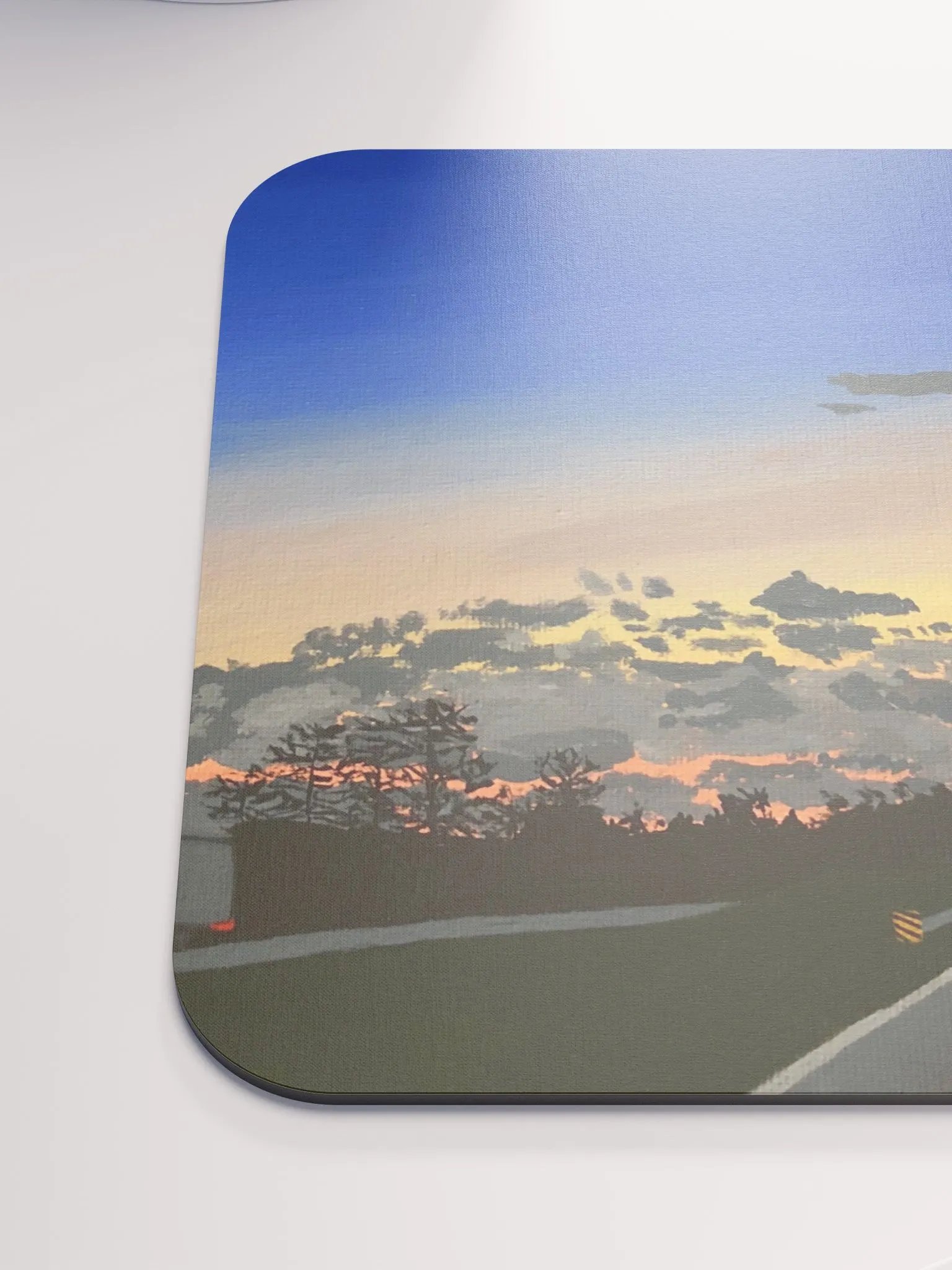 DUSK mouse pad product image (6)