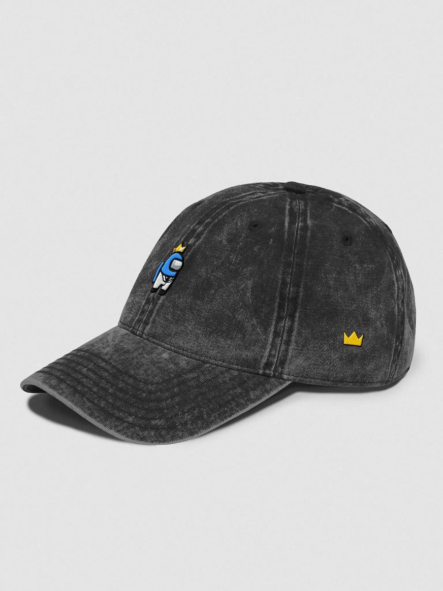 Kingson Impostor Cap product image (5)