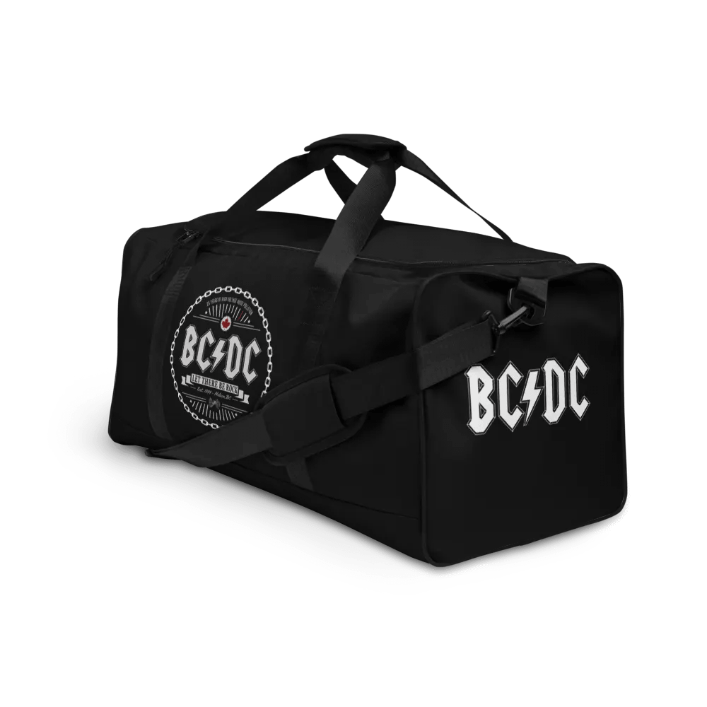 25th Anniversary Heatseaker Duffle Bag product image (3)
