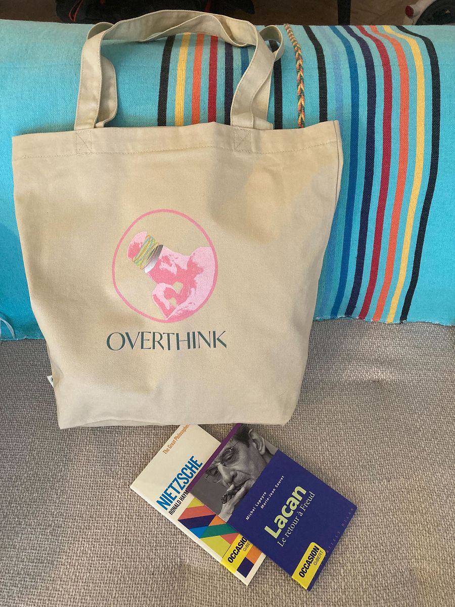 The Übertote product image (3)