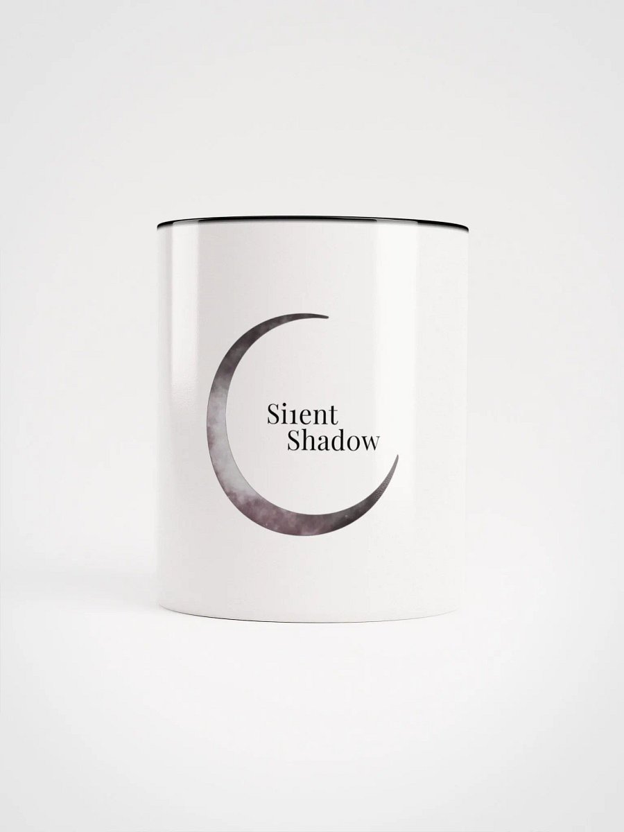 Shadow Logo Mug product image (17)