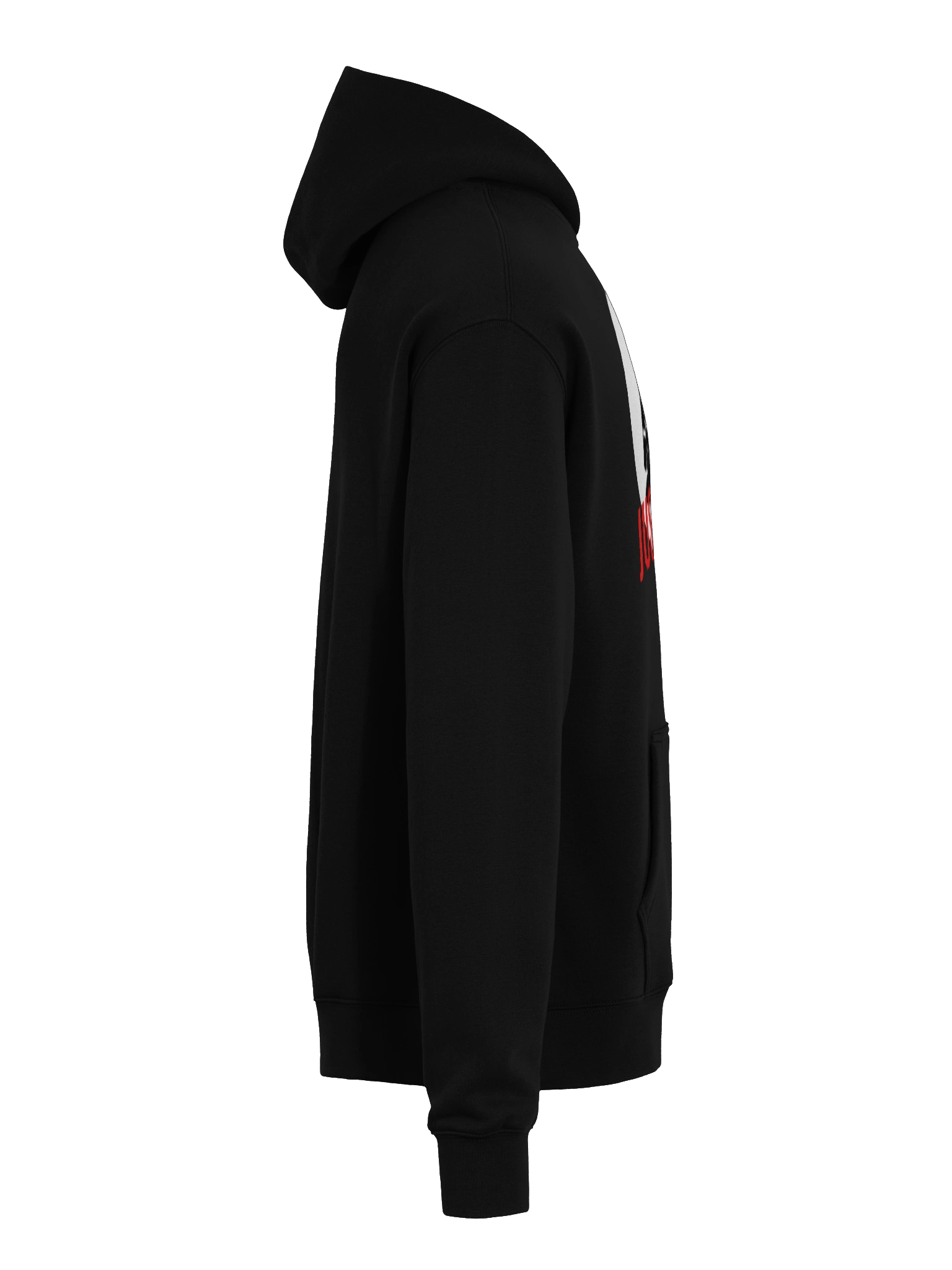 Just Ida Men's Premium Oversized Hoodie product image (16)