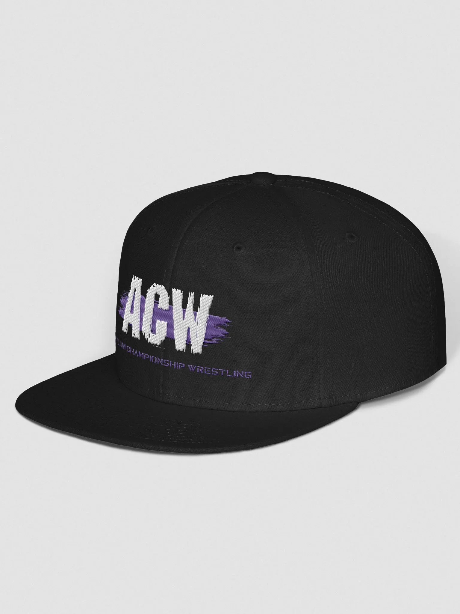 ACW FLAT BILL product image (7)