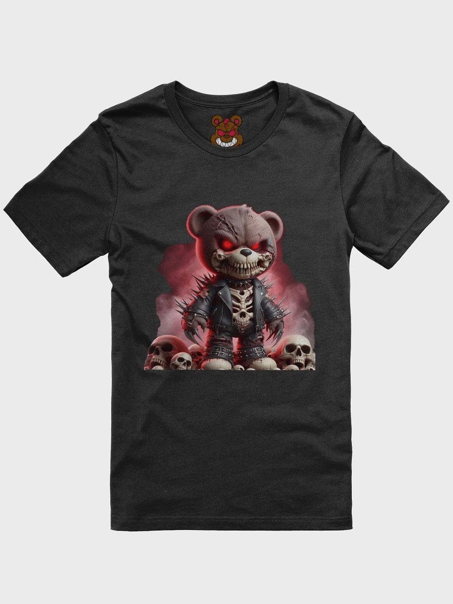 Metal Bear Tee product image (3)