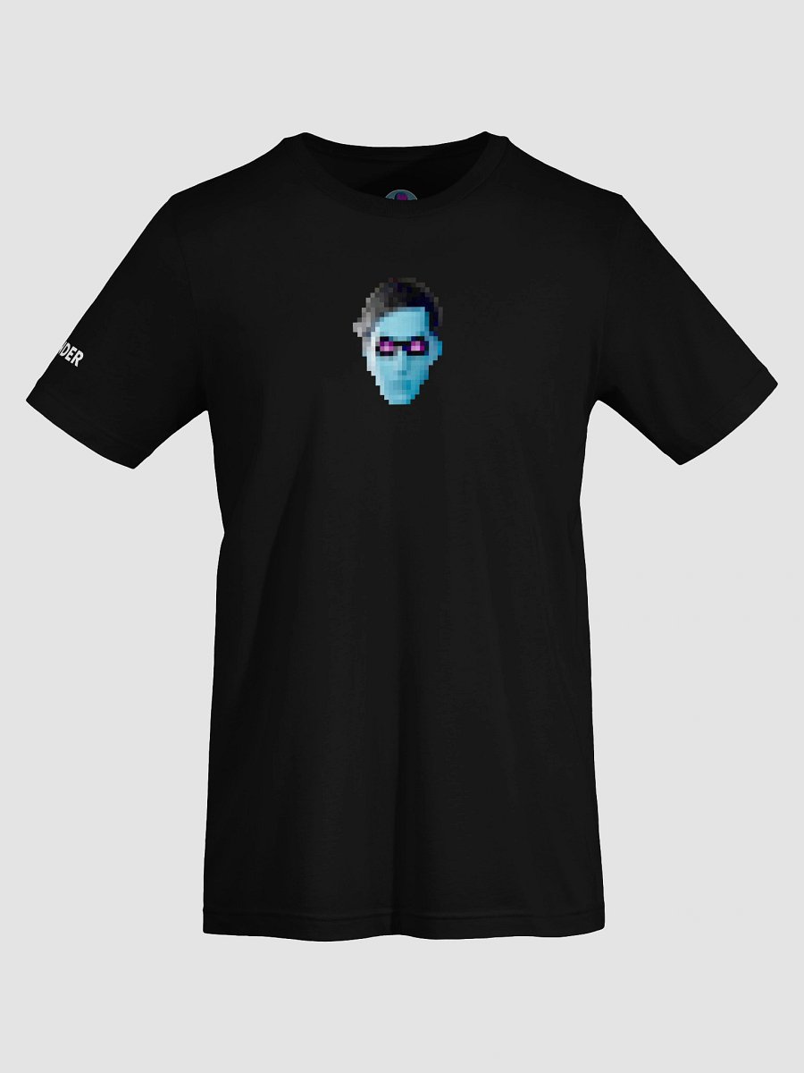 Positive Vibes Tee product image (70)