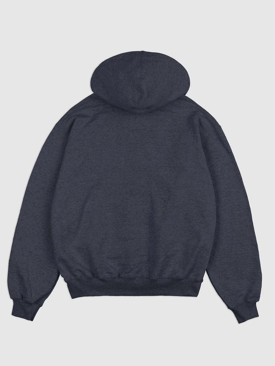 Champion x Canguro College Hoodie (navy) product image (2)