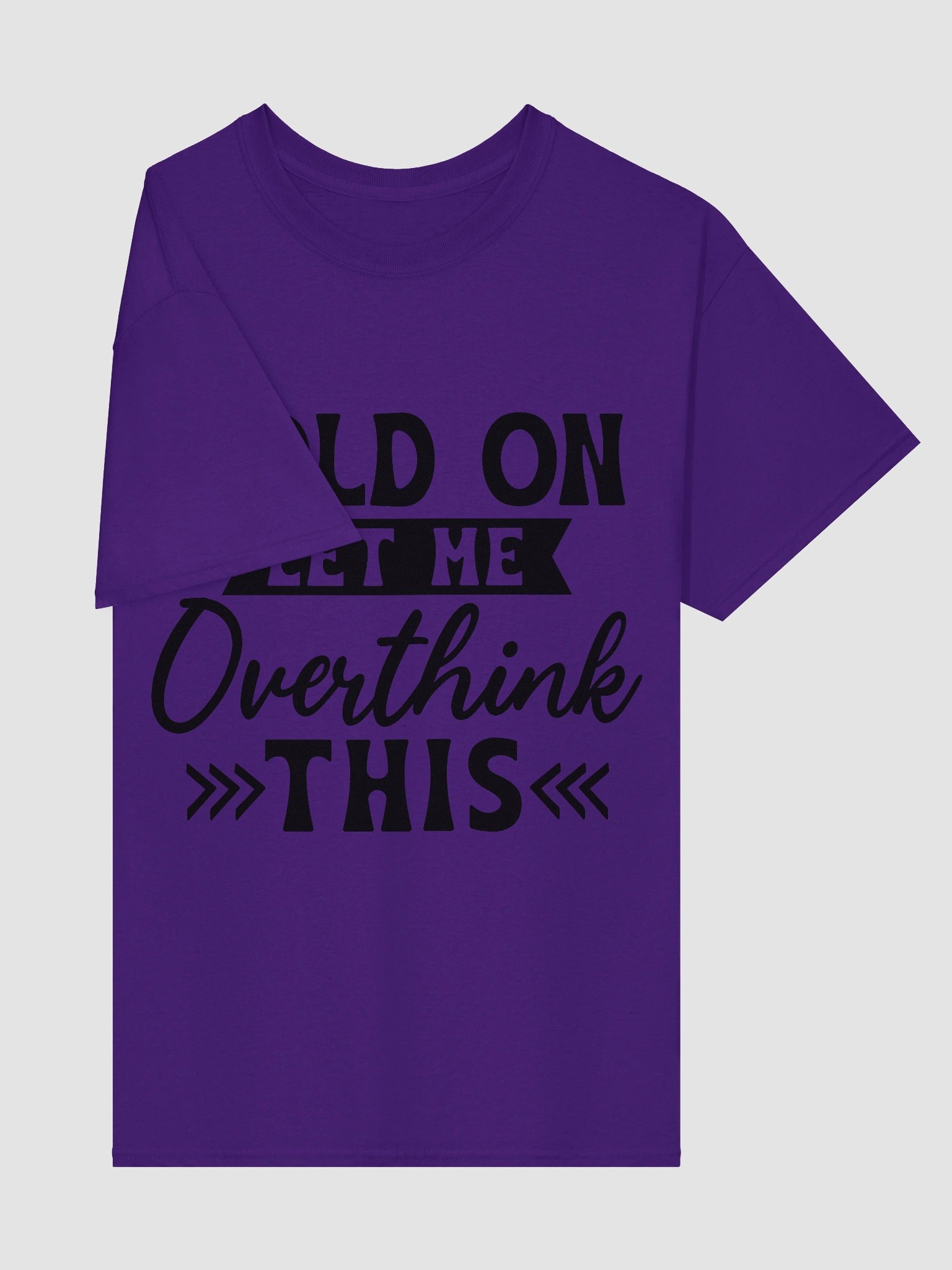 Hold On, Let Me Overthink This product image (38)