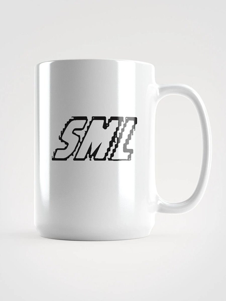 The SML Mug product image (1)