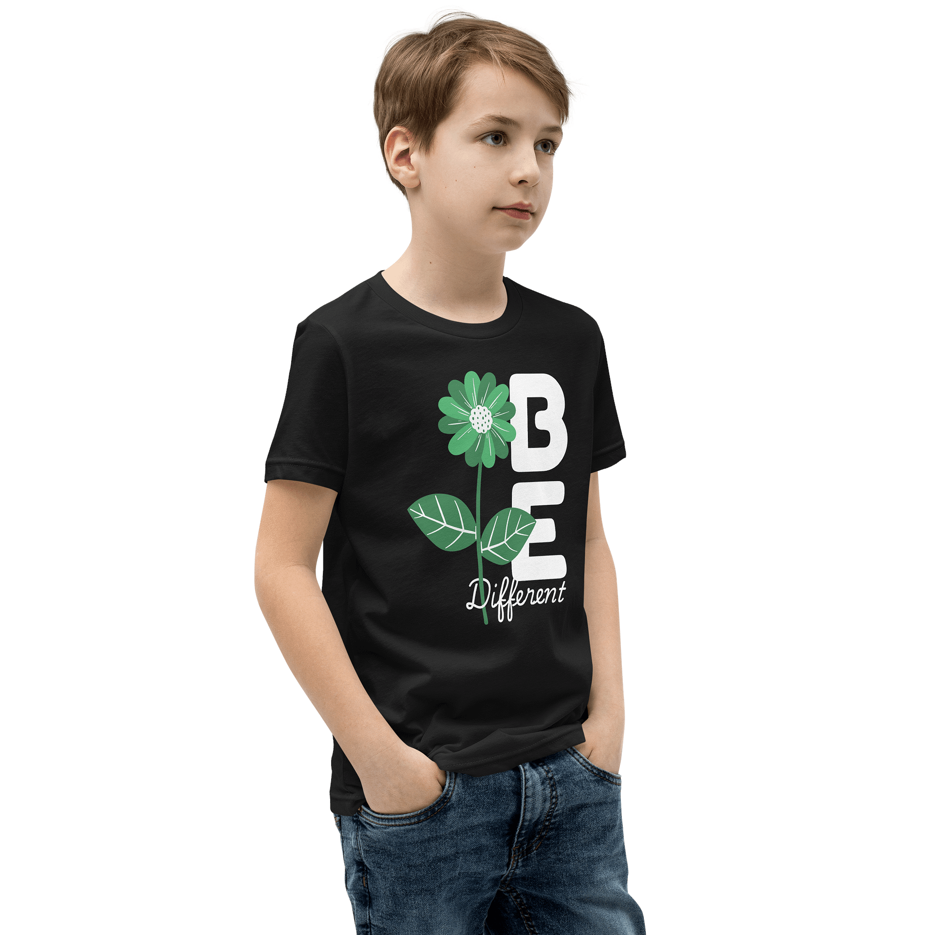 Be Different product image (3)