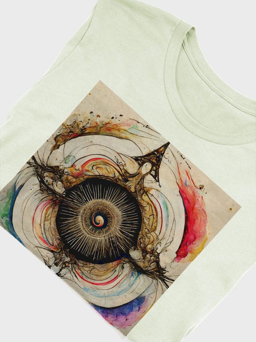 Puzzles Tee product image (5)