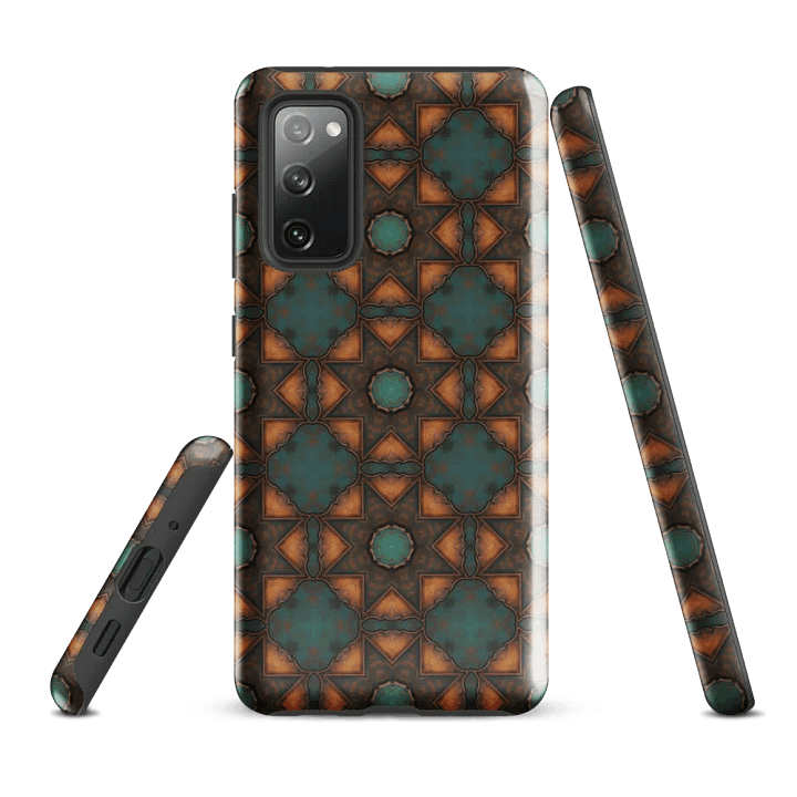 Tough Phone Case for Samsung® #18582389 product image (2)