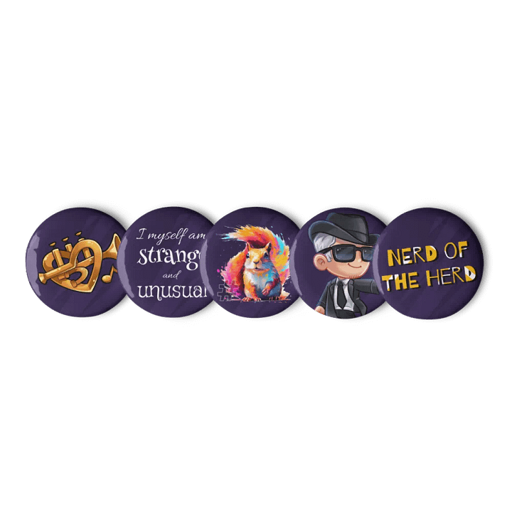 2024 Pin Collection product image (1)
