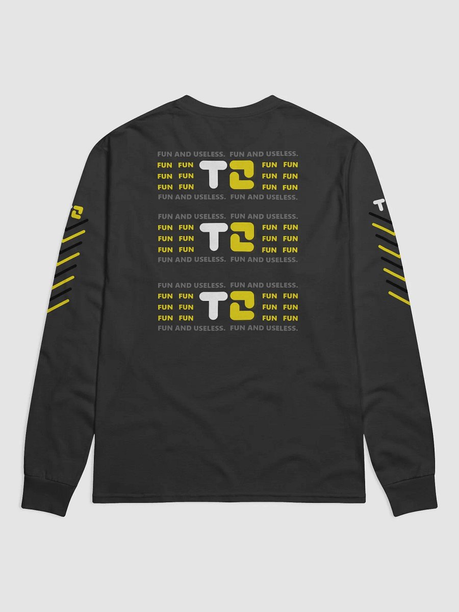 T2Dec Premium Long-Sleeve Shirt product image (2)