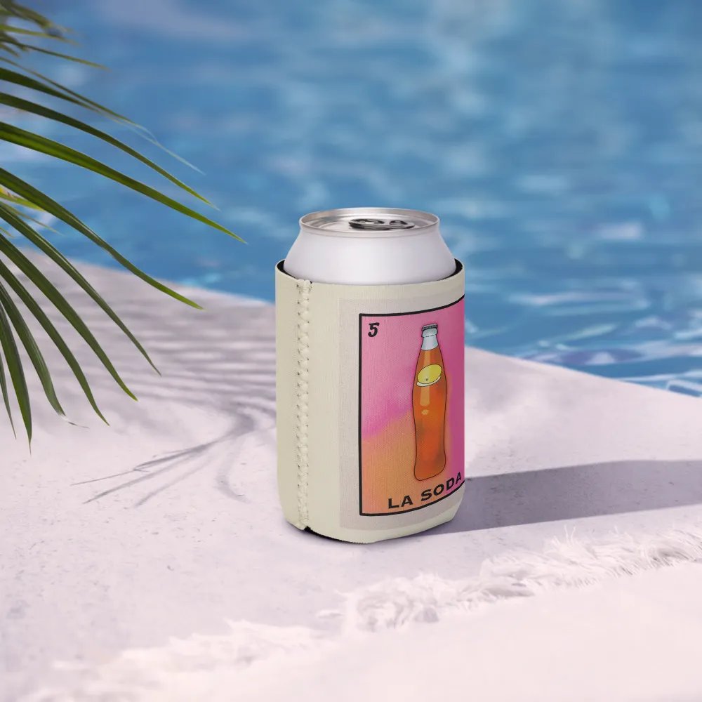 La Soda Coozie product image (7)