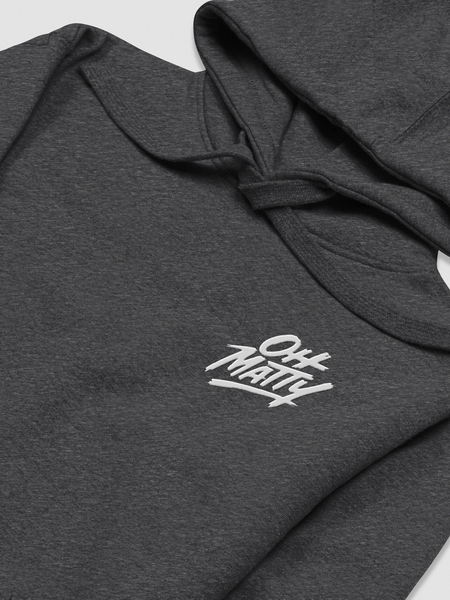 Oh Matty - Super Soft Hoodie product image (3)