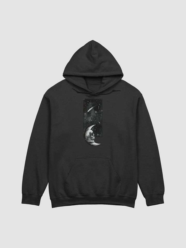 Lunar Lament Pullover Hoodie product image (1)