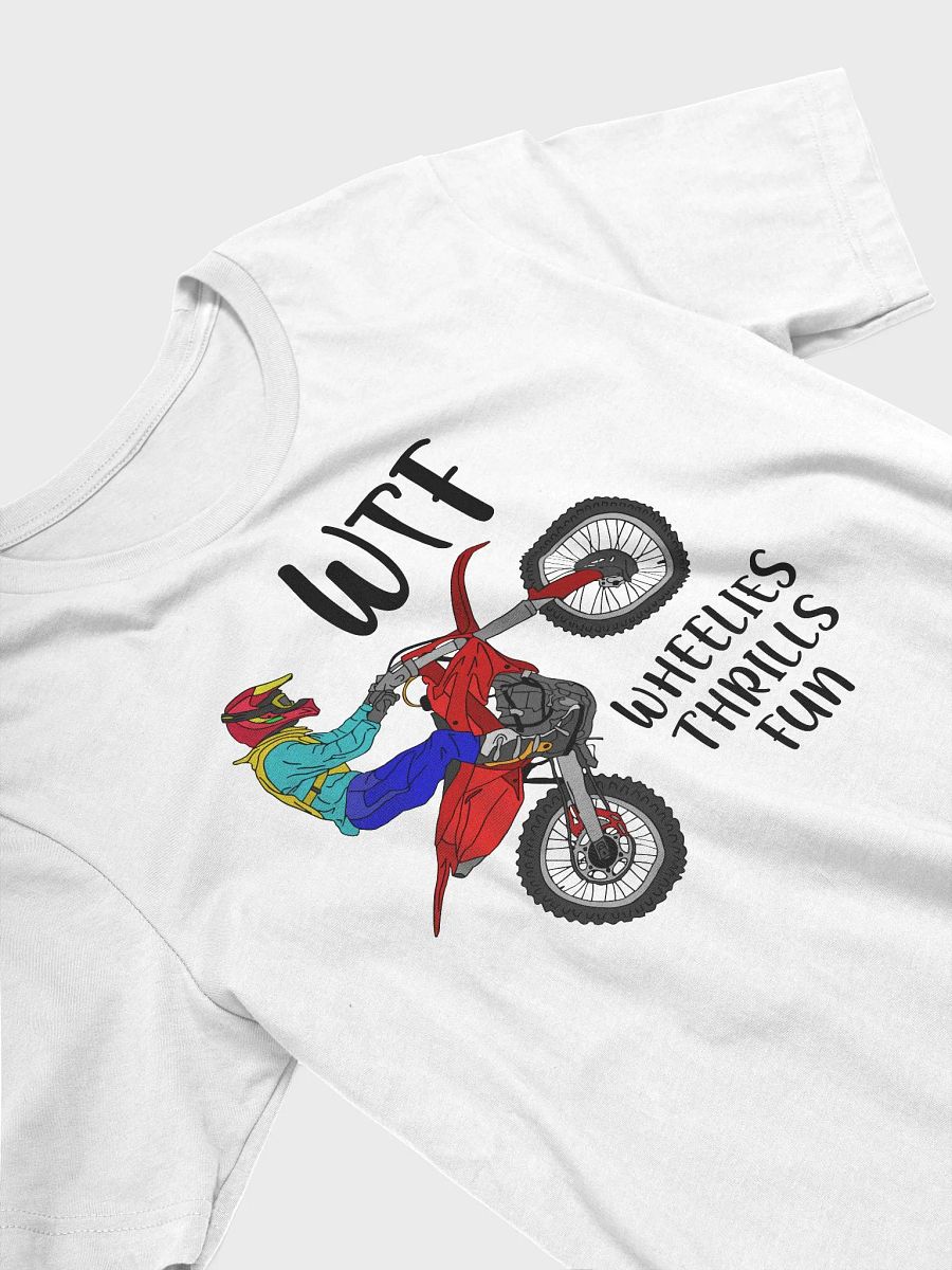 WTF T-Shirt product image (38)