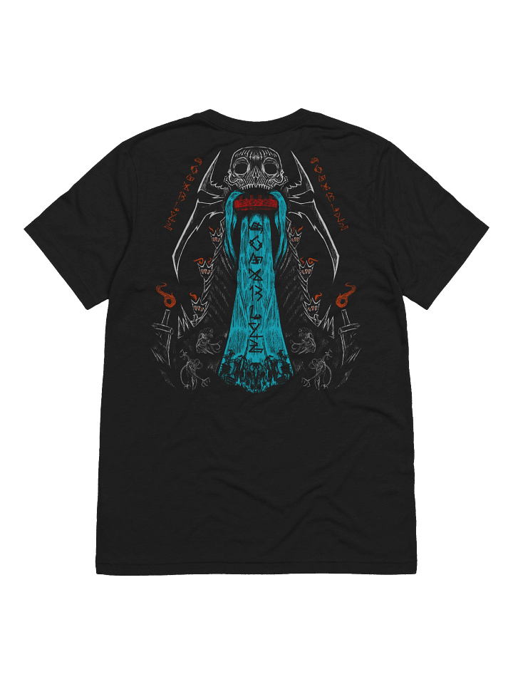 IRIS - Birth From Exile (Magnus) Shirt product image (2)