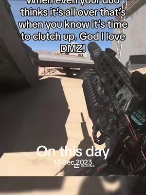 T never has faith! God i love dmz!  #Warzone #warzone2 #warzone3 #callofduty #callofdutywarzone #dmz #coddmz #dmzcod #mw2 #mw3 #mw2dmz #dmzmw2 #dmzgameplay #dmzgameplayfyp #dmzgameplayz #dmzmode #dmzclips #dmzclip #dmzclipsdaily #codclips #dmzonmax #dmz🔥🔥 #dmzgamemode #dmzmw2clip #dmzmw2clip😈☠️ #warzonedmz #warzonedmzclips #warzonedmzmode #dmzcallofduty #gamer #gaming #gamingontiktok #tiktokgaming #fypgaming #gamingfyp #gamingfyp🎮 #fypgaming🎮 #twitch #twitchstreamer #twitchcallofduty #twitchcallofdutystreamer #streamer #deltaforce 